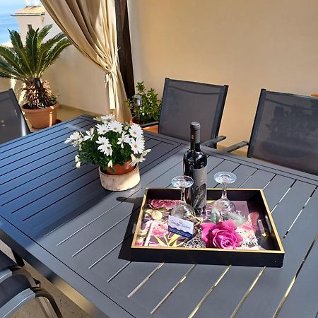 טרופאה Terrazza Sabine Accomodation מראה חיצוני תמונה
