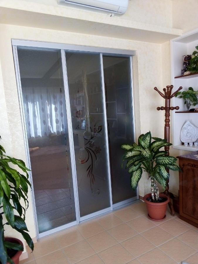 טרופאה Terrazza Sabine Accomodation מראה חיצוני תמונה