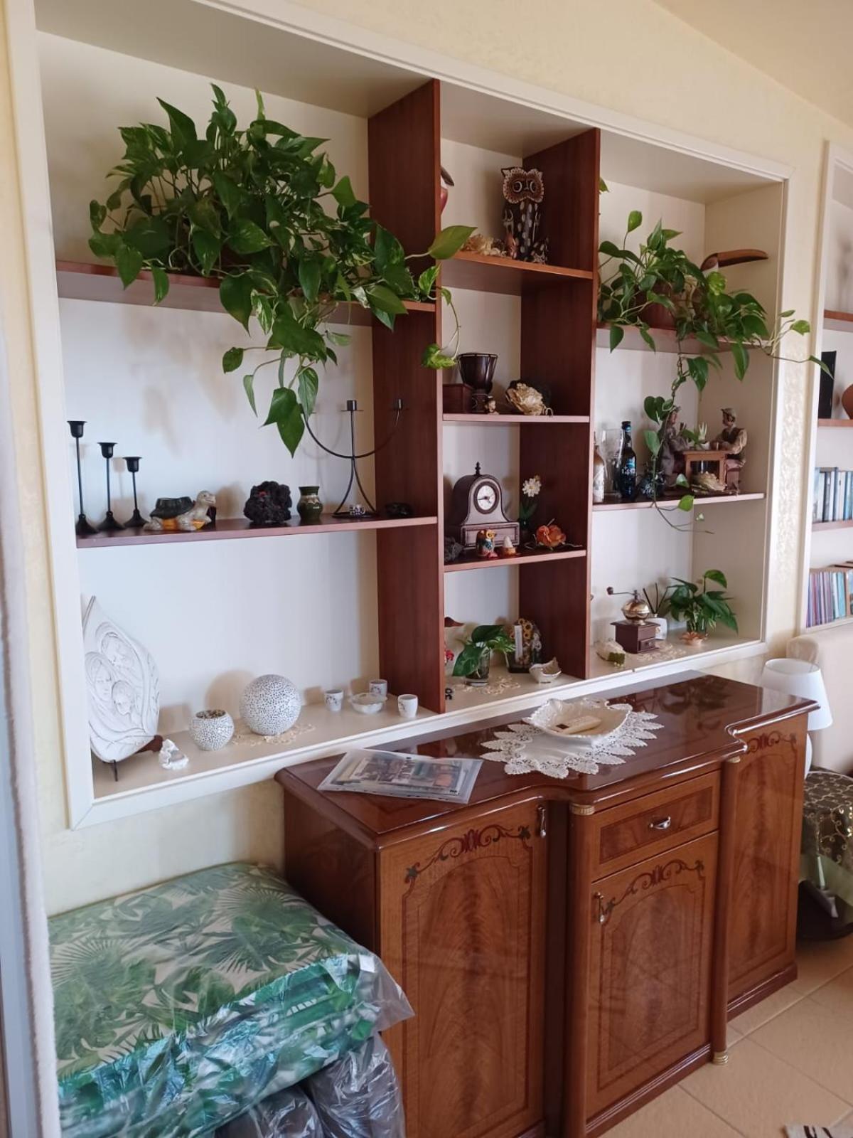 טרופאה Terrazza Sabine Accomodation מראה חיצוני תמונה