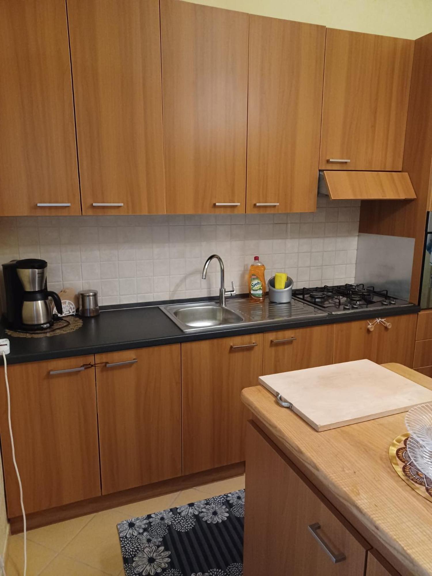 טרופאה Terrazza Sabine Accomodation מראה חיצוני תמונה