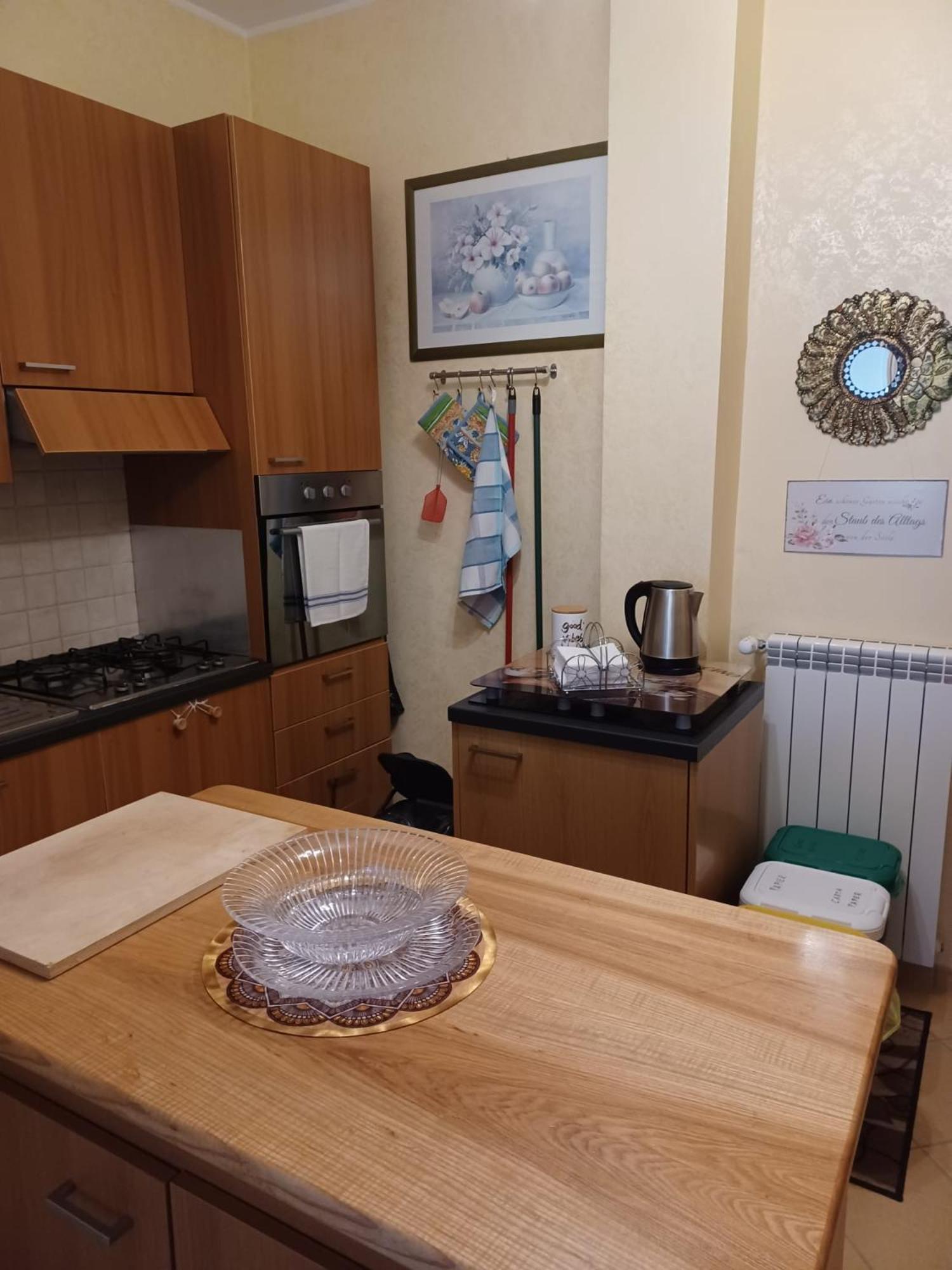 טרופאה Terrazza Sabine Accomodation מראה חיצוני תמונה