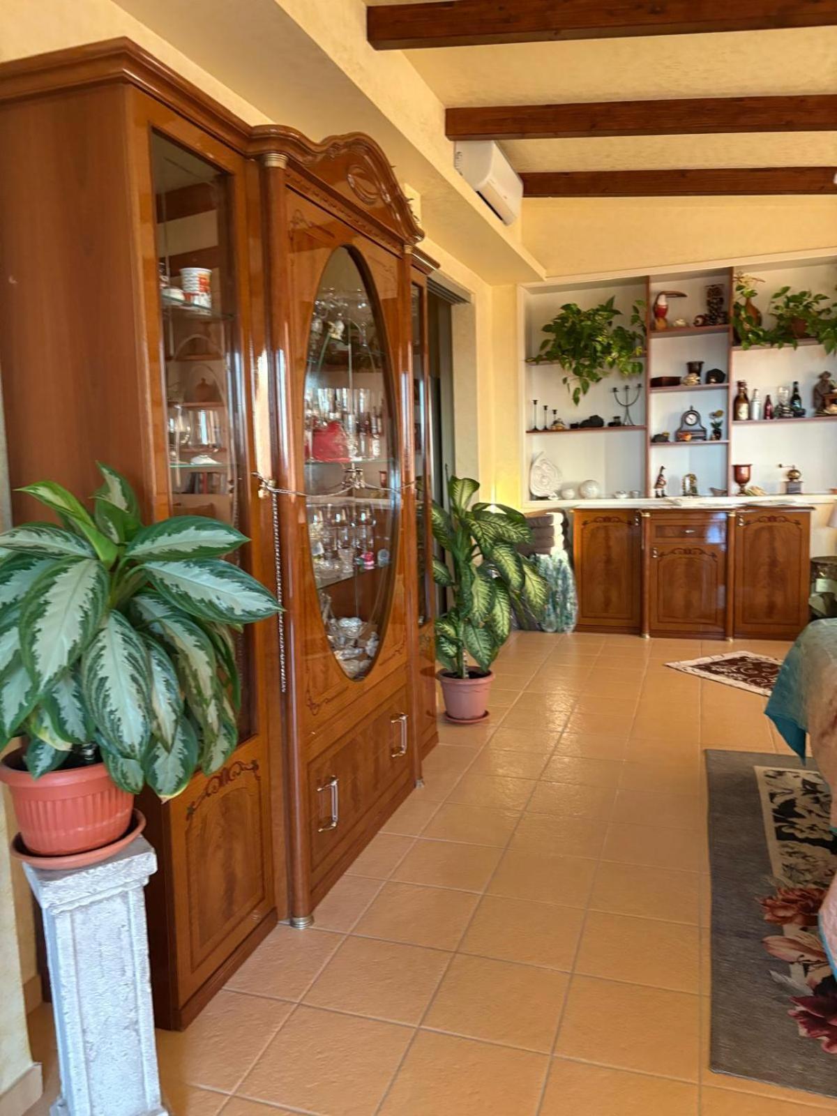 טרופאה Terrazza Sabine Accomodation מראה חיצוני תמונה