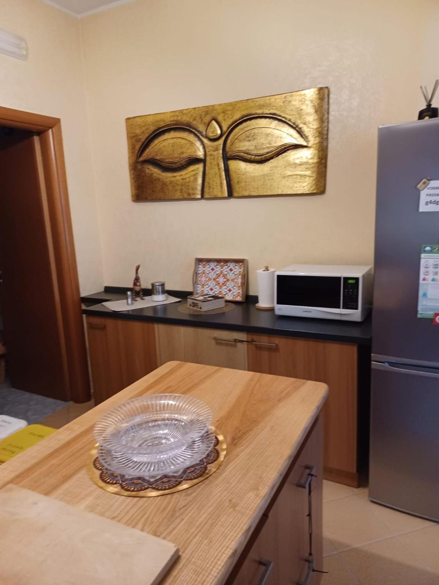טרופאה Terrazza Sabine Accomodation מראה חיצוני תמונה