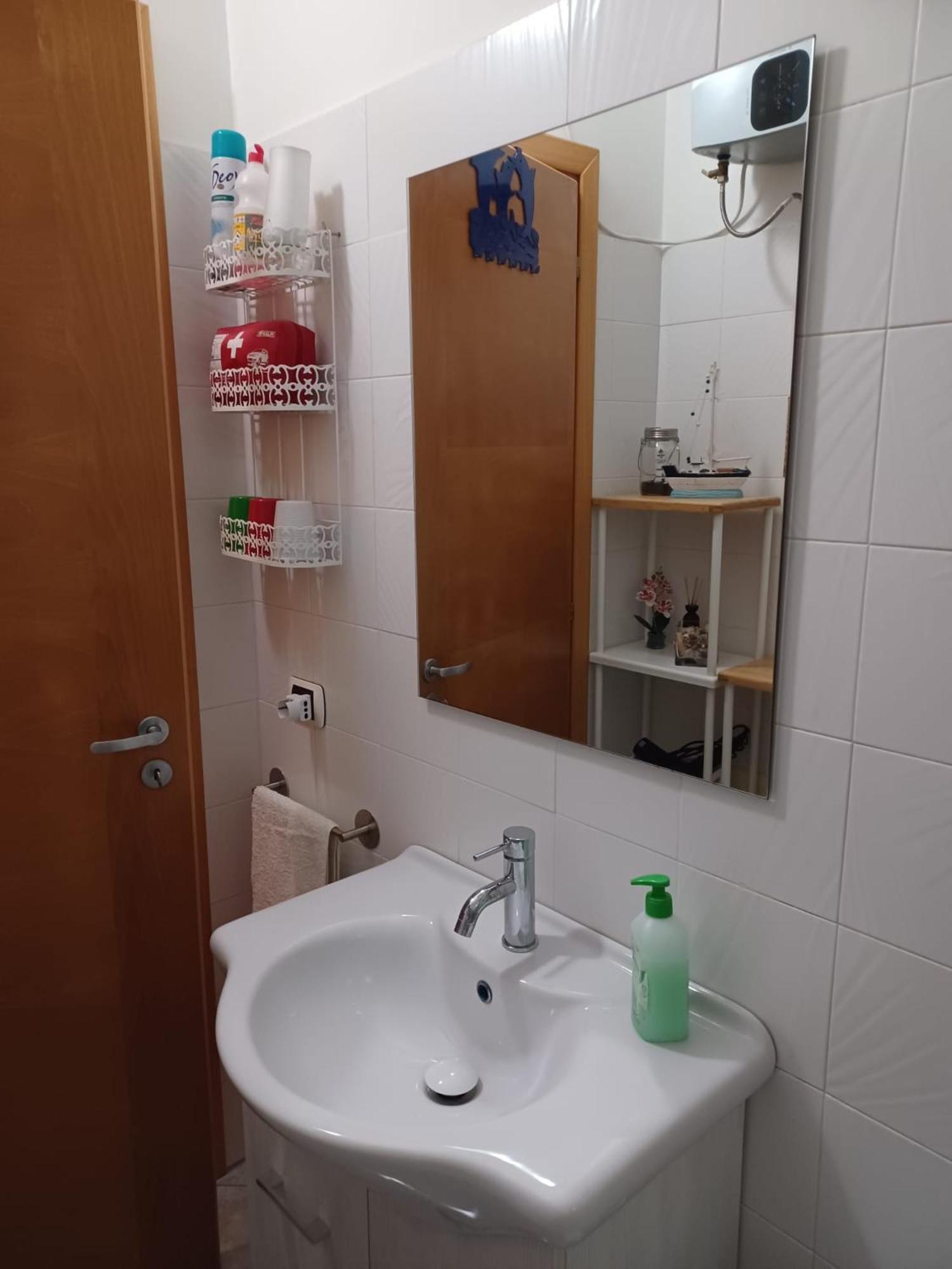 טרופאה Terrazza Sabine Accomodation מראה חיצוני תמונה